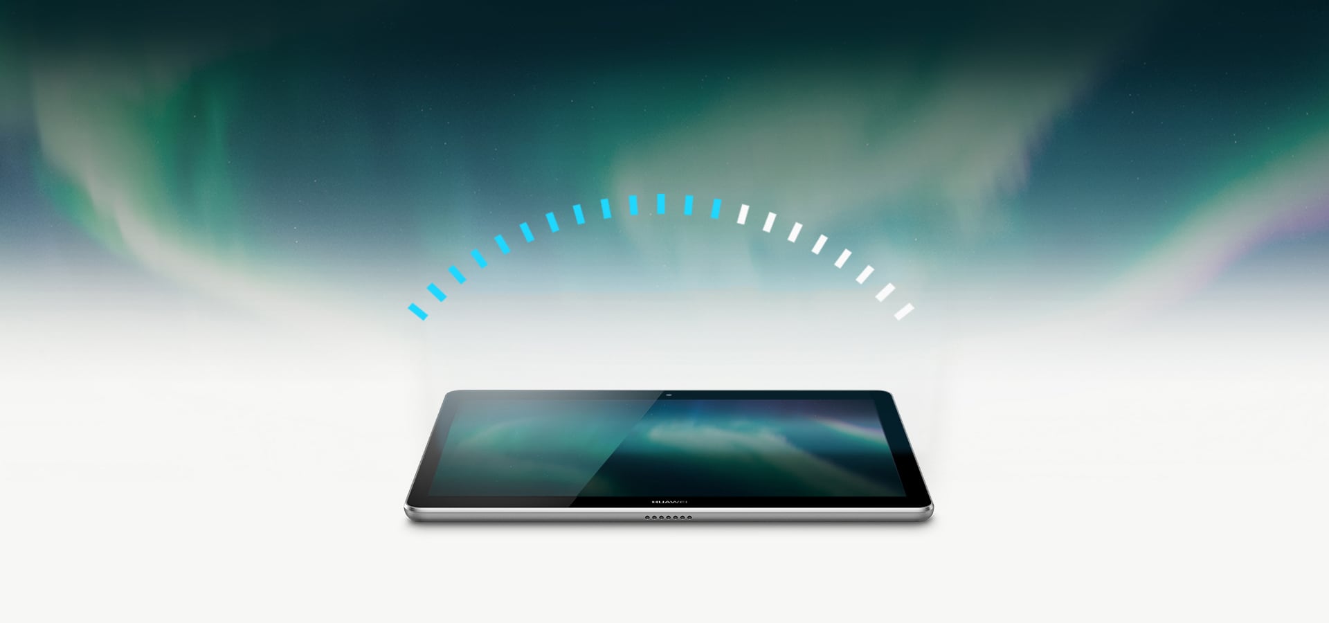 Tableta HUAWEI Mediapad T3 10, 9.6